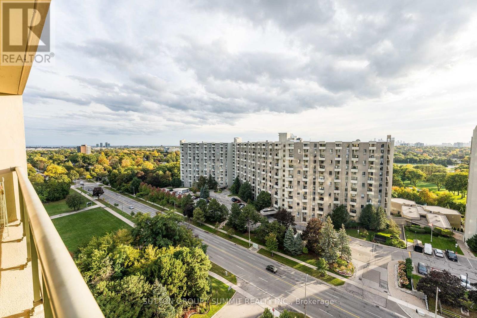 1608 - 299 Mill Road, Toronto, Ontario  M9C 4V9 - Photo 30 - W13874404