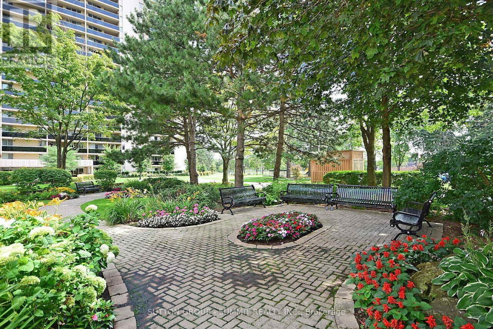 1608 - 299 Mill Road, Toronto, Ontario  M9C 4V9 - Photo 46 - W13874404