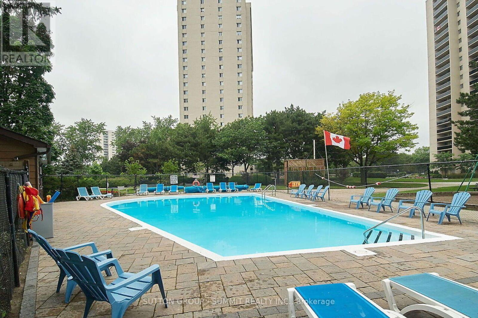 1608 - 299 Mill Road, Toronto, Ontario  M9C 4V9 - Photo 48 - W13874404
