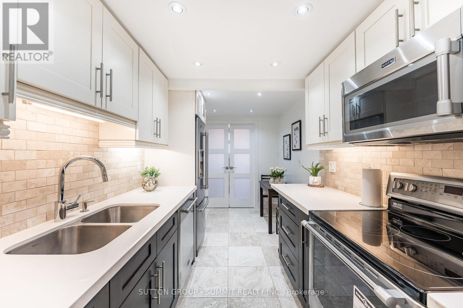1608 - 299 Mill Road, Toronto, Ontario  M9C 4V9 - Photo 8 - W13874404