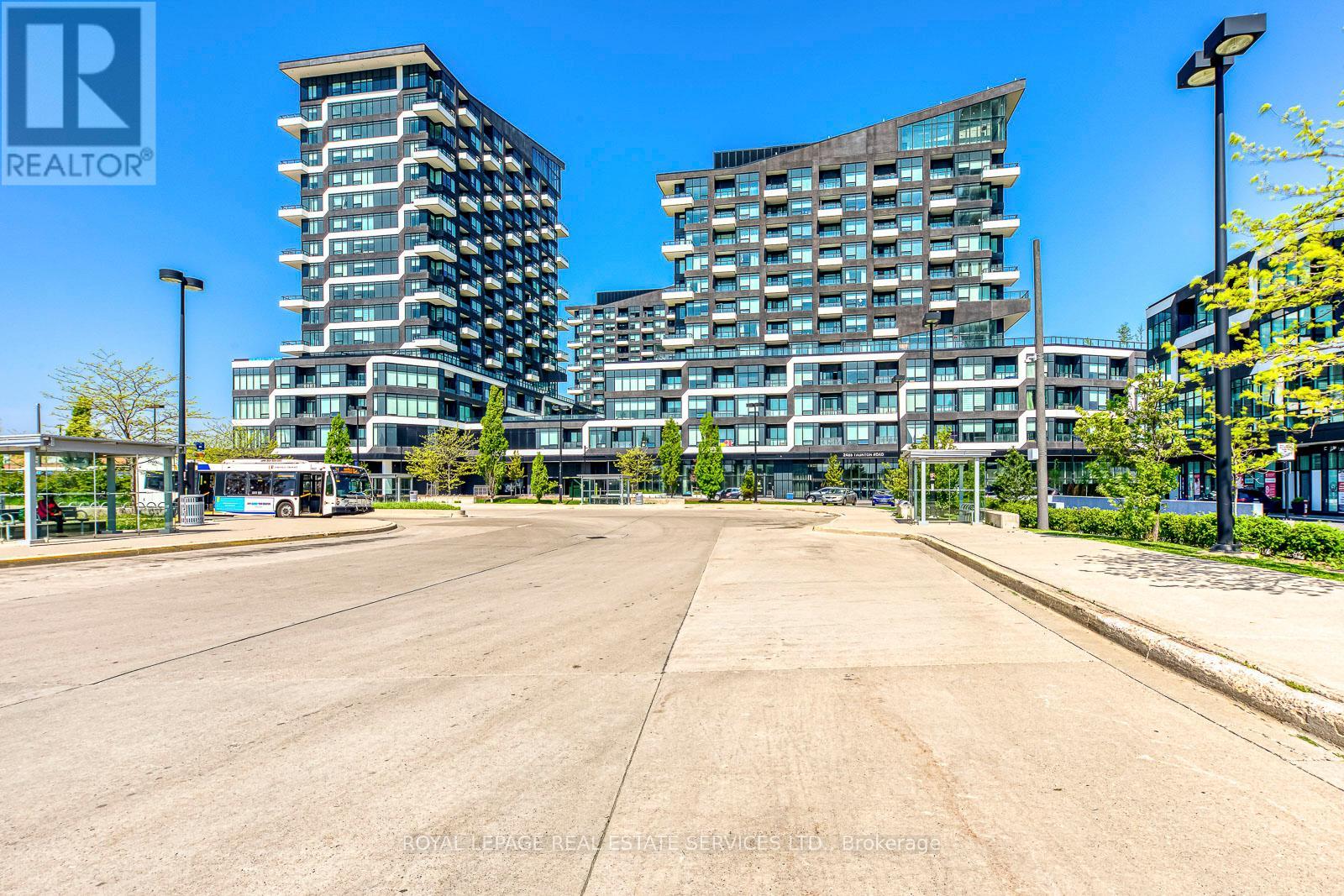 349 - 2485 TAUNTON ROAD, Oakville, Ontario