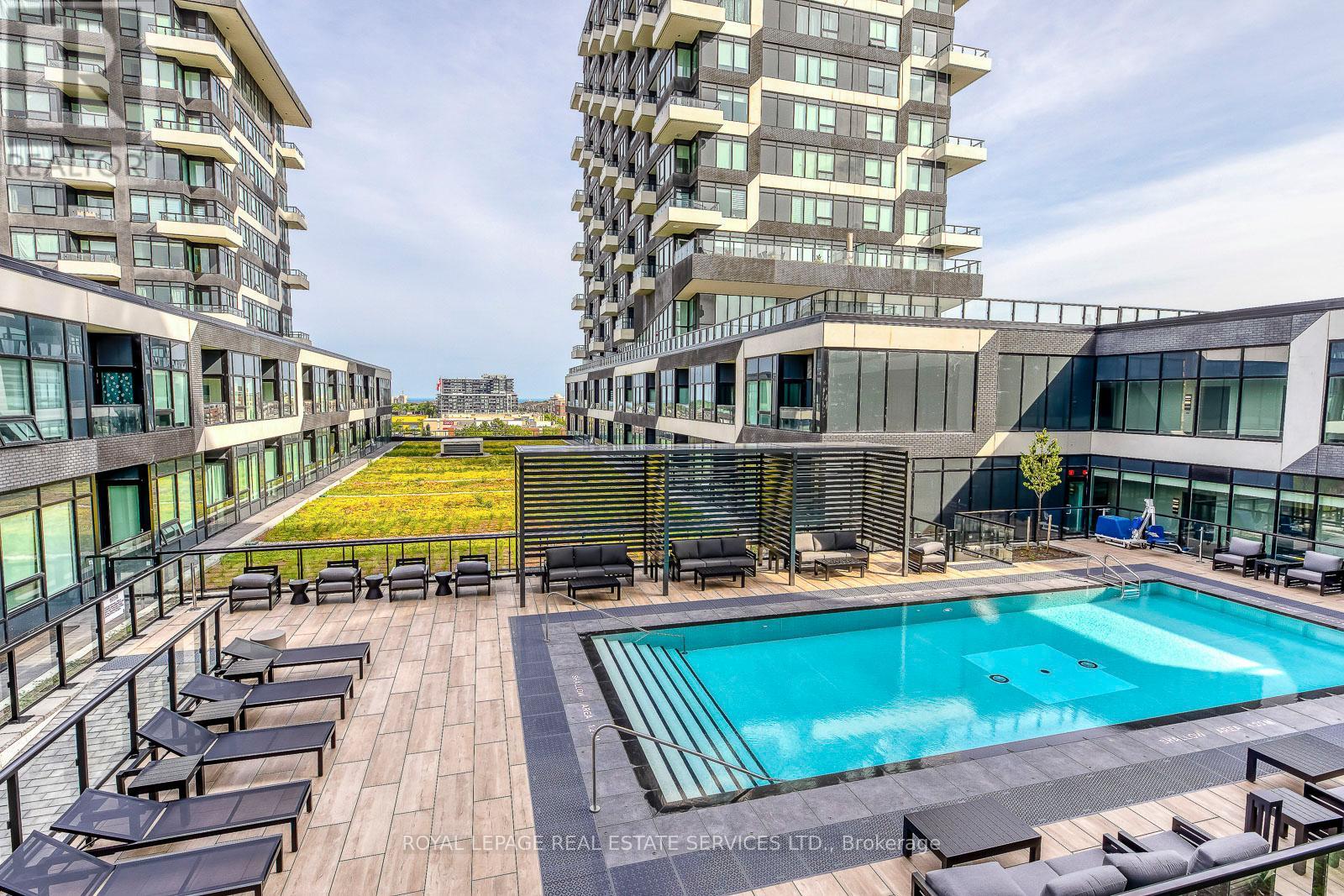 349 - 2485 Taunton Road, Oakville, Ontario  L6H 0G3 - Photo 32 - W13874408