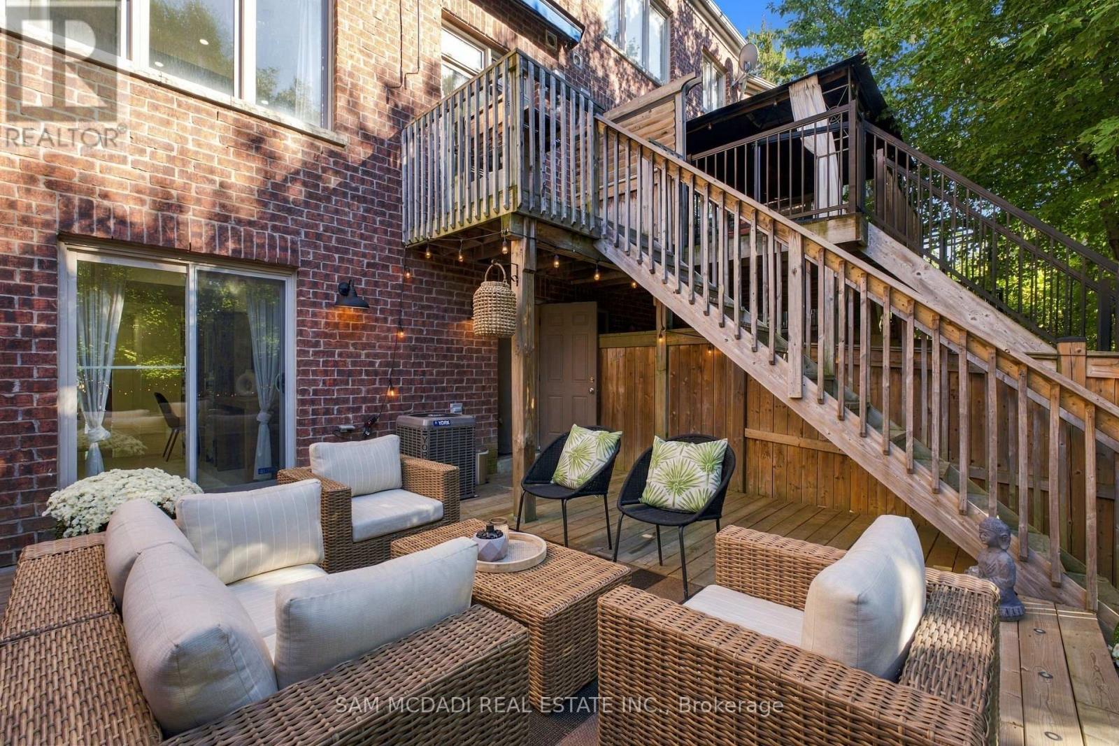 25 Premium Way, Mississauga, Ontario  L5B 1A1 - Photo 36 - W13874412