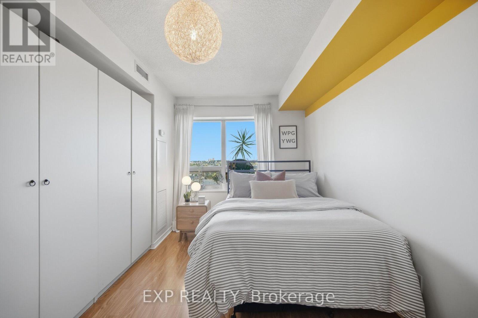 1030 - 60 Heintzman Street, Toronto, Ontario  M6P 5A1 - Photo 13 - W13874438