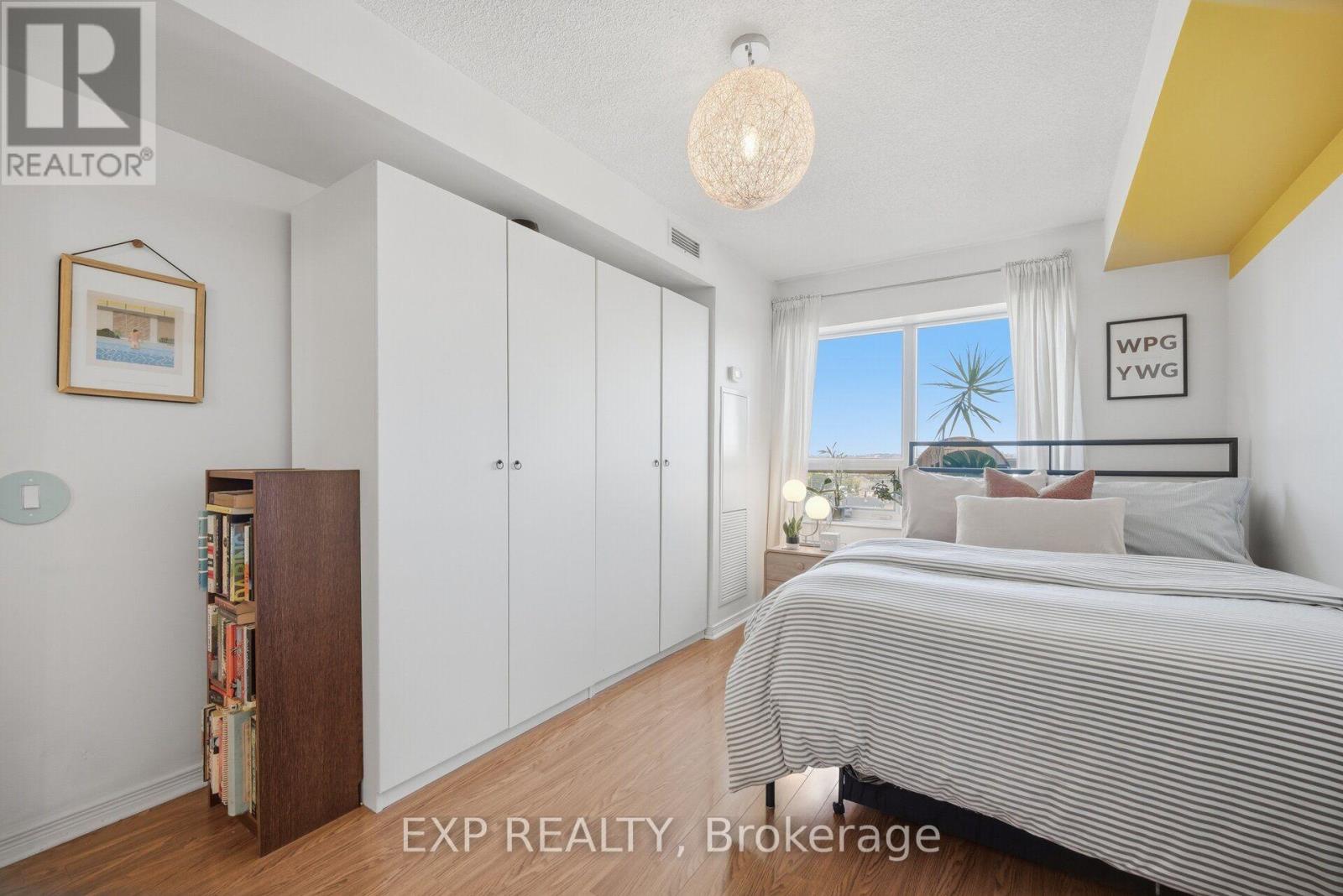 1030 - 60 Heintzman Street, Toronto, Ontario  M6P 5A1 - Photo 15 - W13874438