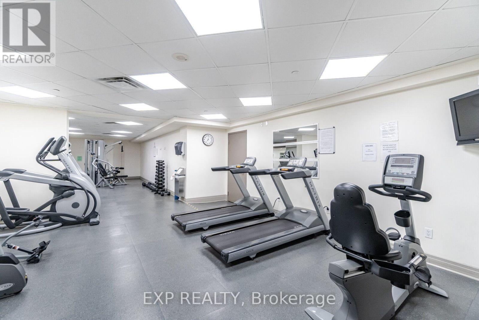 1030 - 60 Heintzman Street, Toronto, Ontario  M6P 5A1 - Photo 21 - W13874438