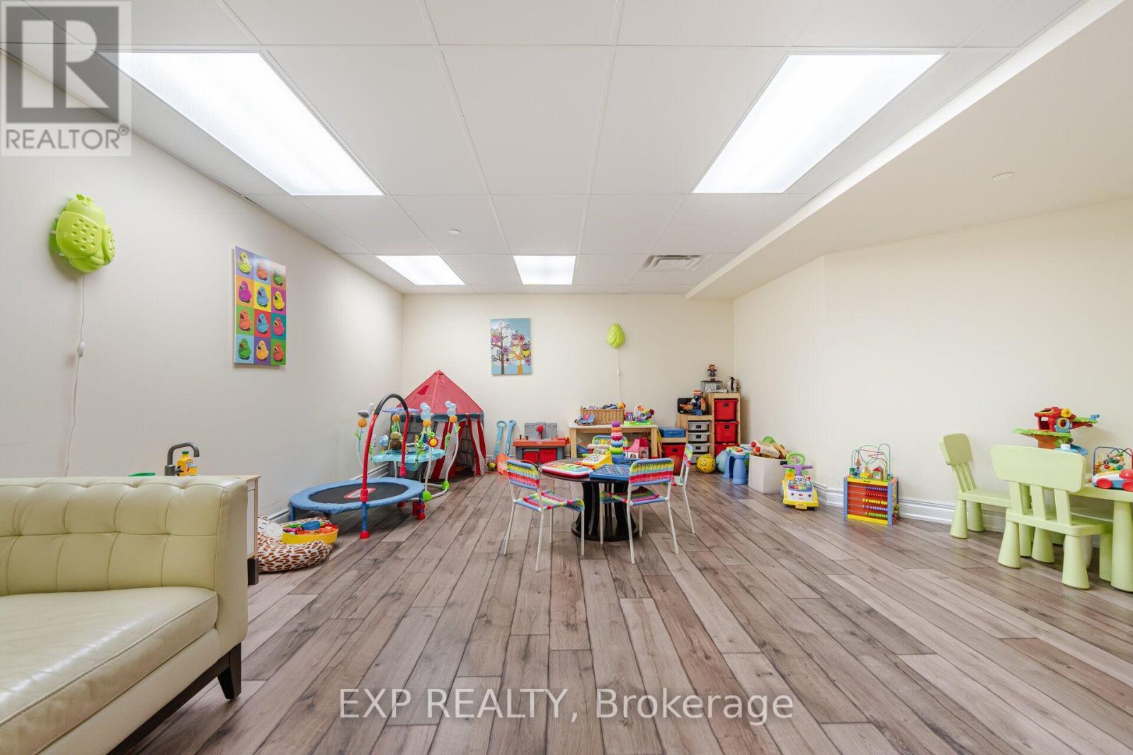 1030 - 60 Heintzman Street, Toronto, Ontario  M6P 5A1 - Photo 24 - W13874438