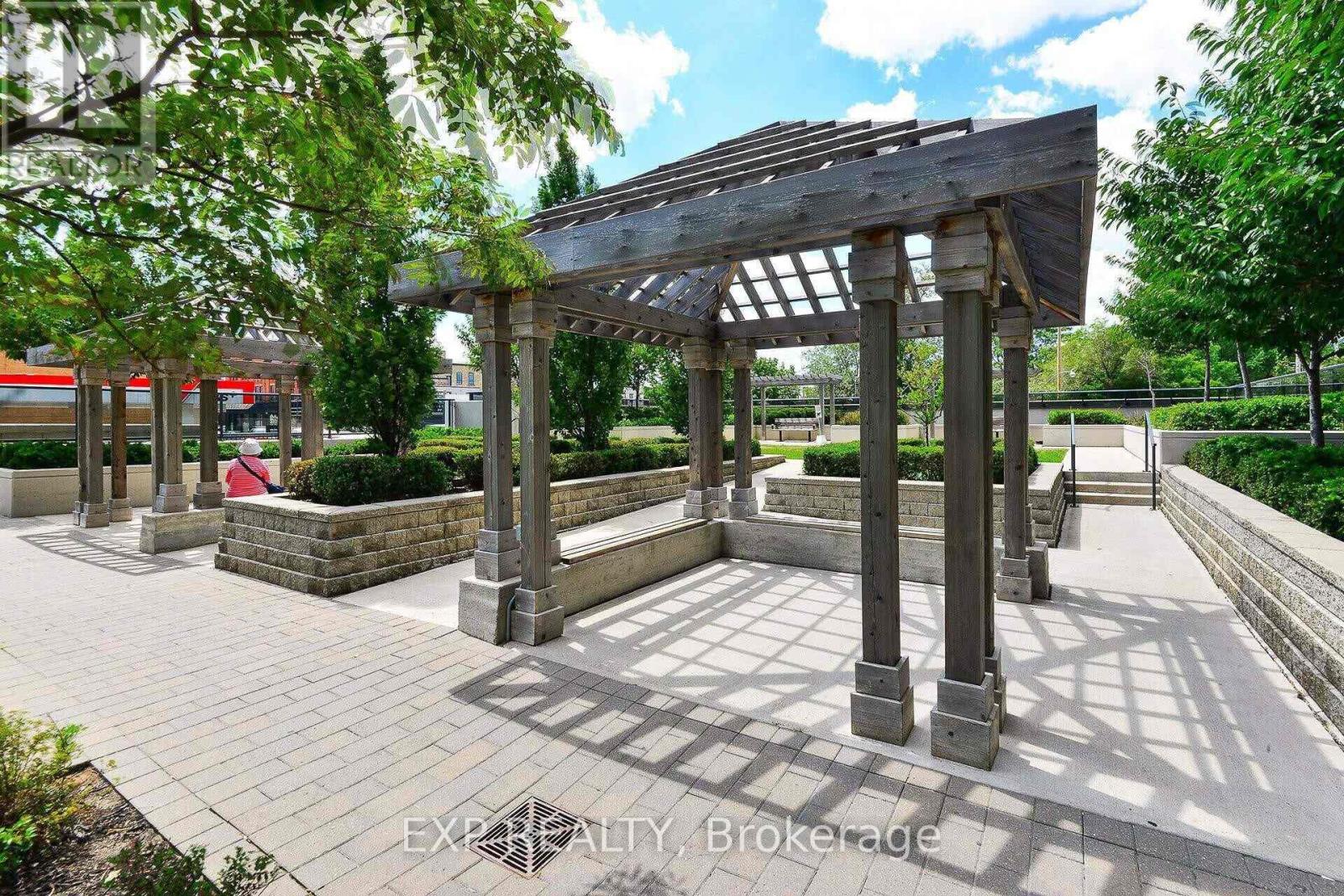 1030 - 60 Heintzman Street, Toronto, Ontario  M6P 5A1 - Photo 30 - W13874438