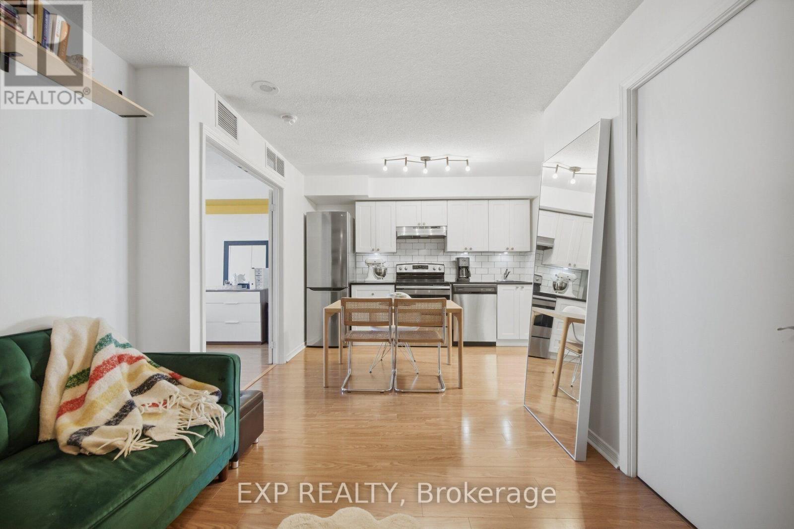 1030 - 60 Heintzman Street, Toronto, Ontario  M6P 5A1 - Photo 9 - W13874438