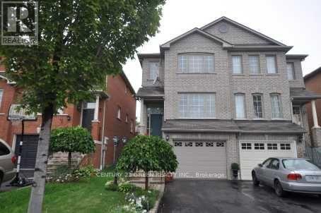507 WILDGRASS ROAD, mississauga (cooksville), Ontario