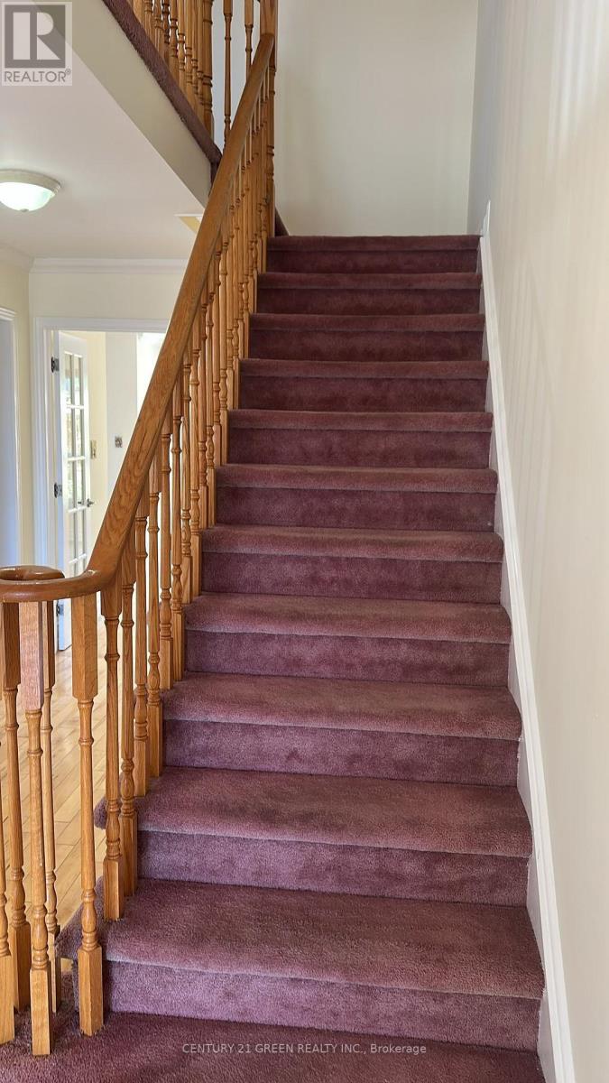 507 Wildgrass Road, Mississauga, Ontario  L5B 4H8 - Photo 14 - W13874458