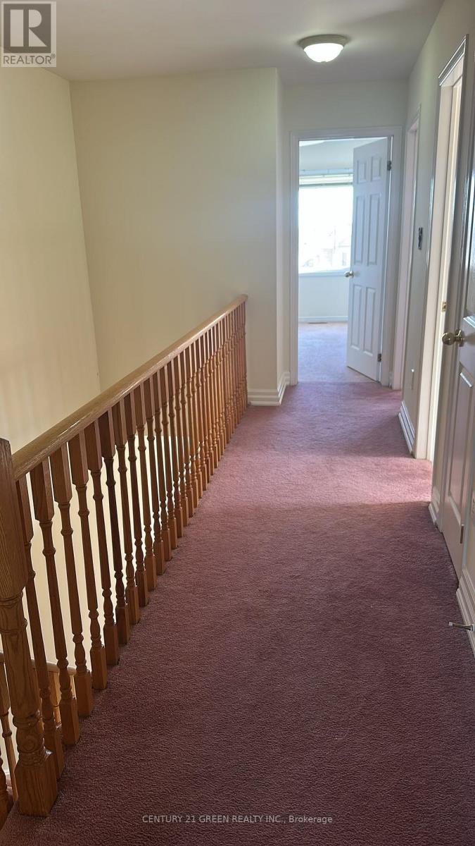 507 Wildgrass Road, Mississauga, Ontario  L5B 4H8 - Photo 15 - W13874458