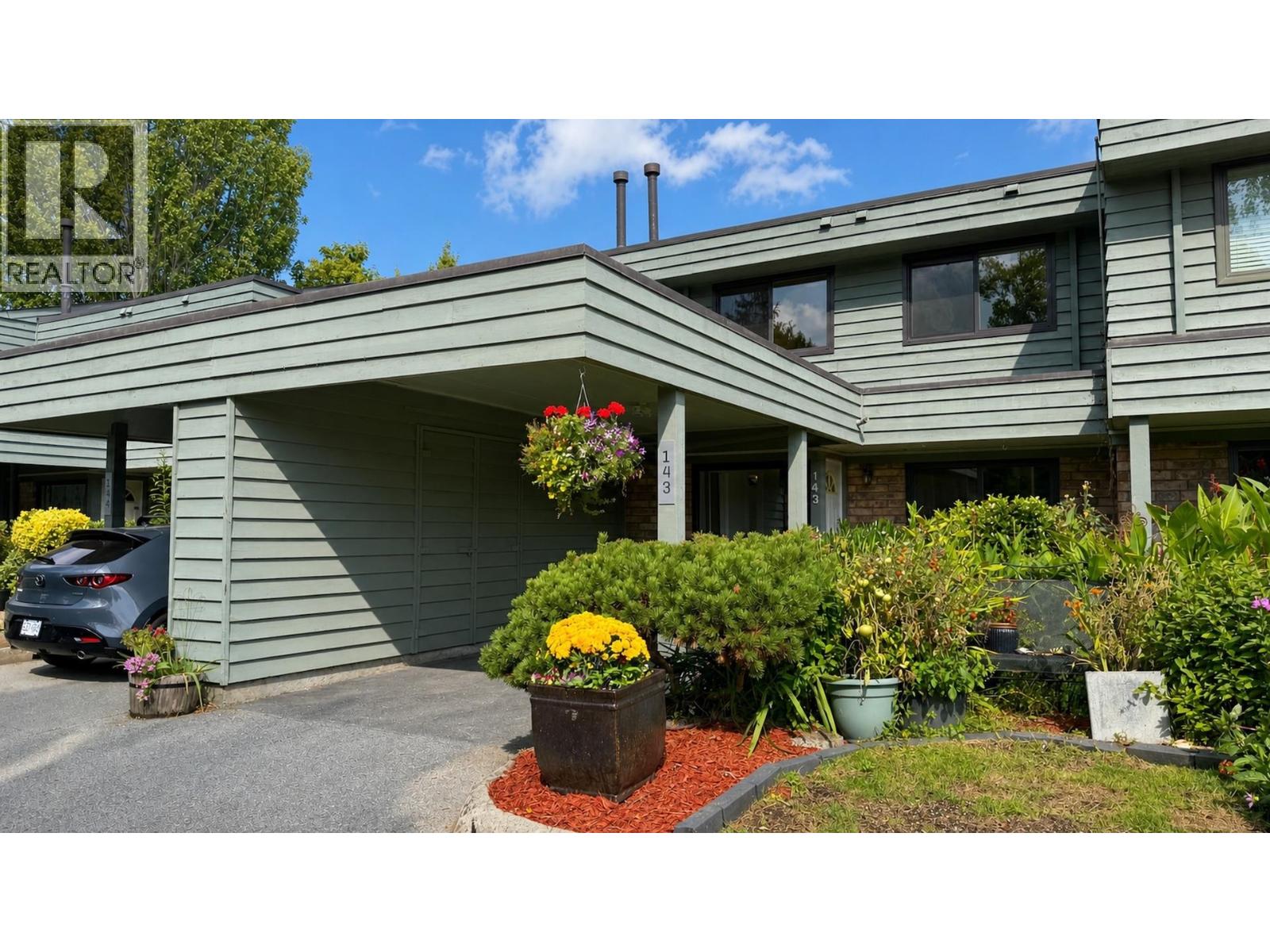143 3031 WILLIAMS ROAD, richmond, British Columbia