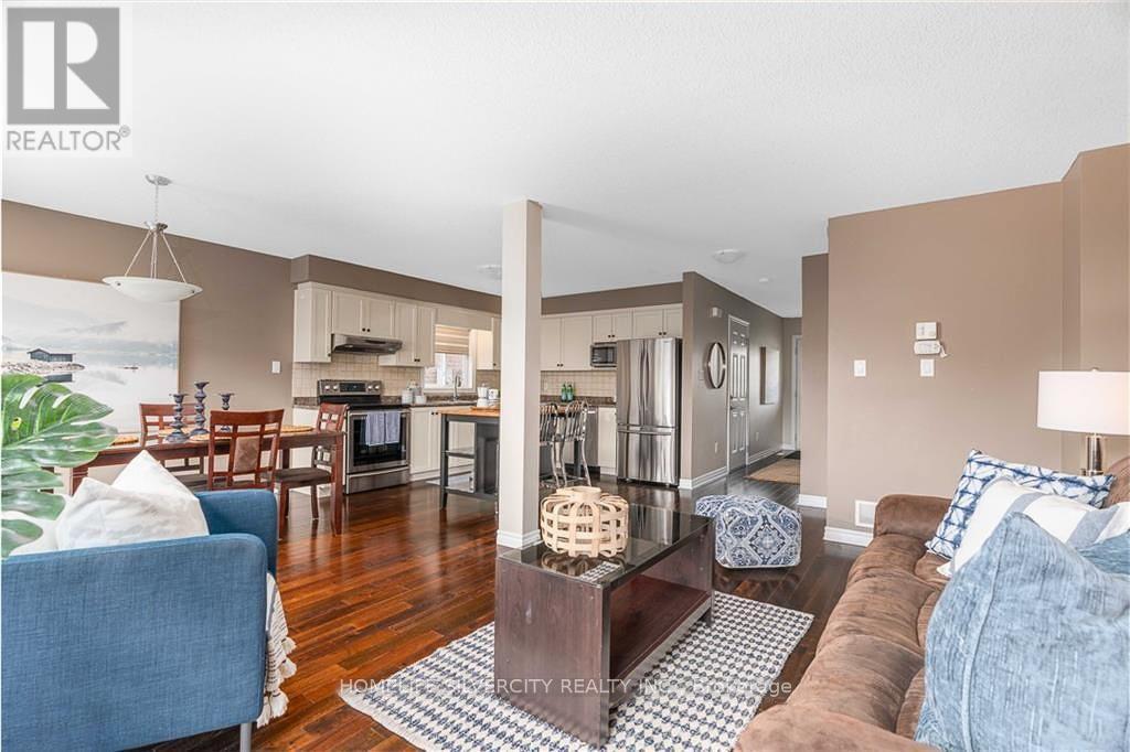 1248 North Wenige Drive, London North, Ontario  N5X 4P7 - Photo 24 - X13874386