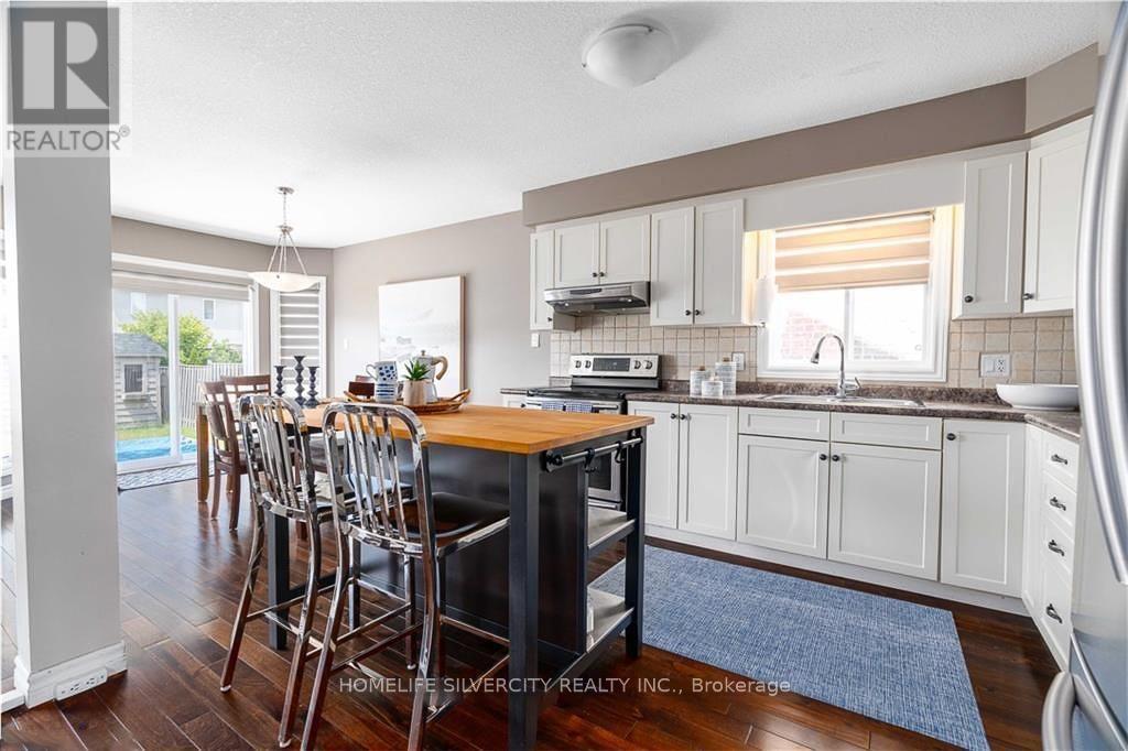 1248 North Wenige Drive, London North, Ontario  N5X 4P7 - Photo 32 - X13874386