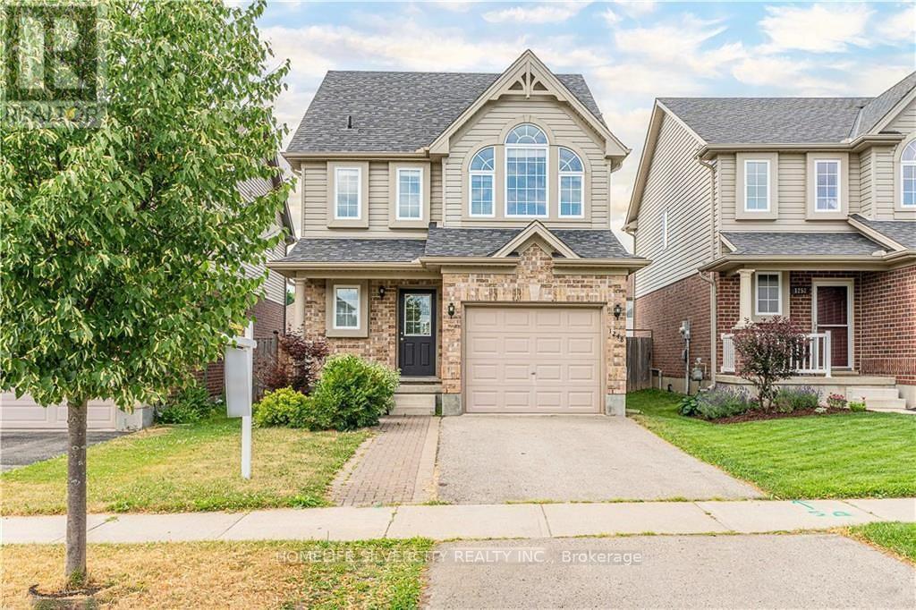 1248 North Wenige Drive, London North, Ontario  N5X 4P7 - Photo 35 - X13874386