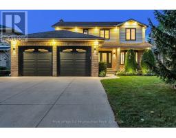 135 KANATA CRESCENT, London South, Ontario