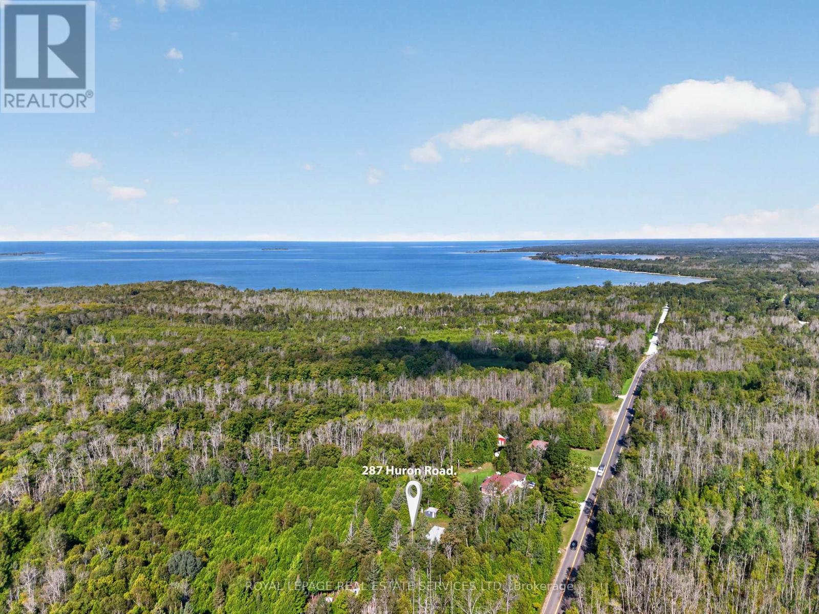 287 Huron Road, South Bruce Peninsula, Ontario  N0H 2T0 - Photo 21 - X13874400