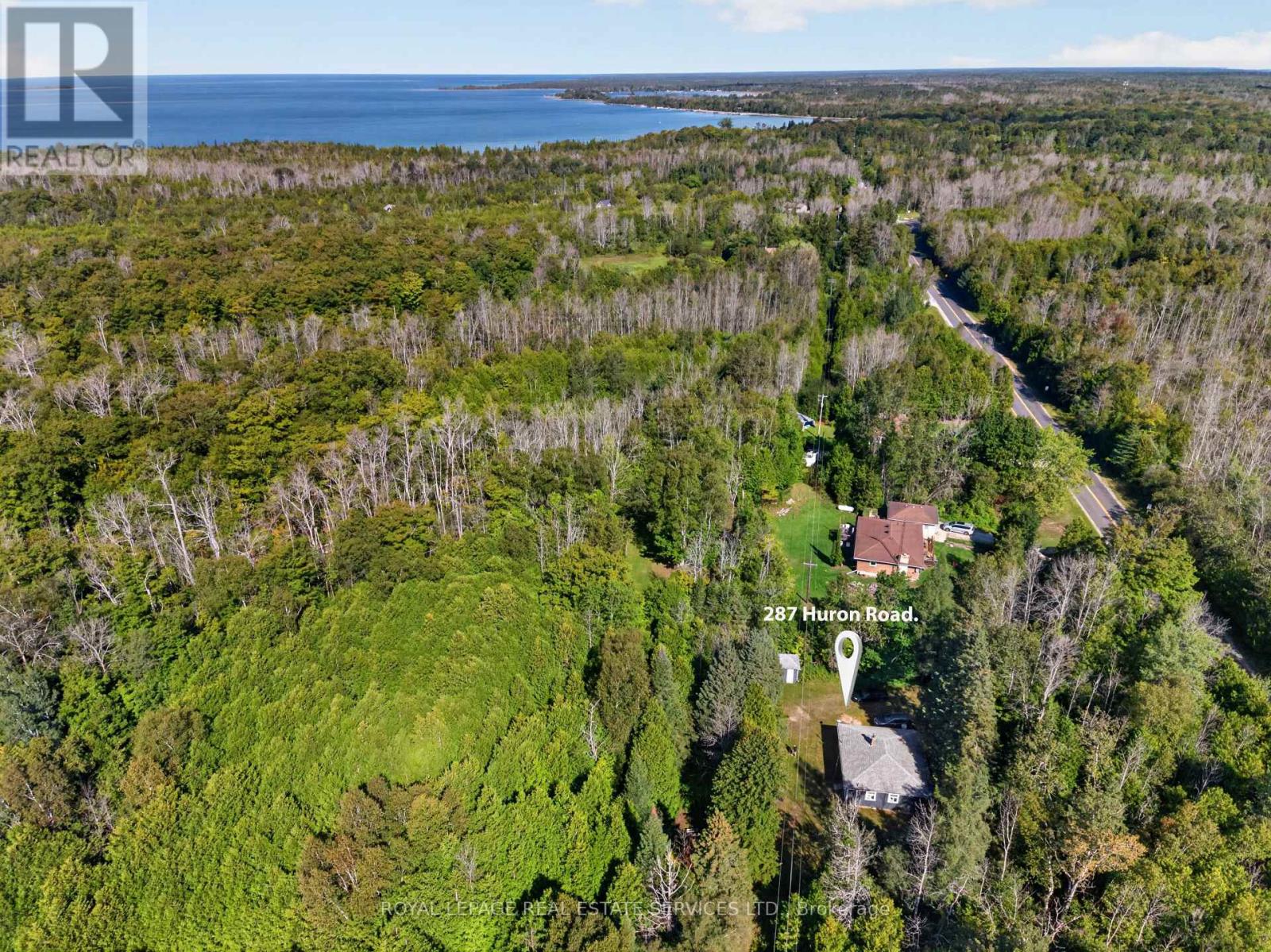 287 Huron Road, South Bruce Peninsula, Ontario  N0H 2T0 - Photo 27 - X13874400