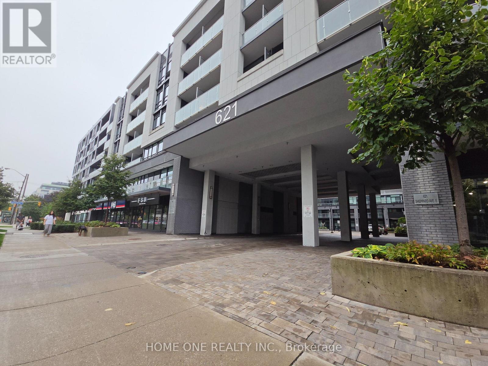 509 - 621 Sheppard Avenue E, Toronto, Ontario  M2K 0G4 - Photo 31 - C13866982