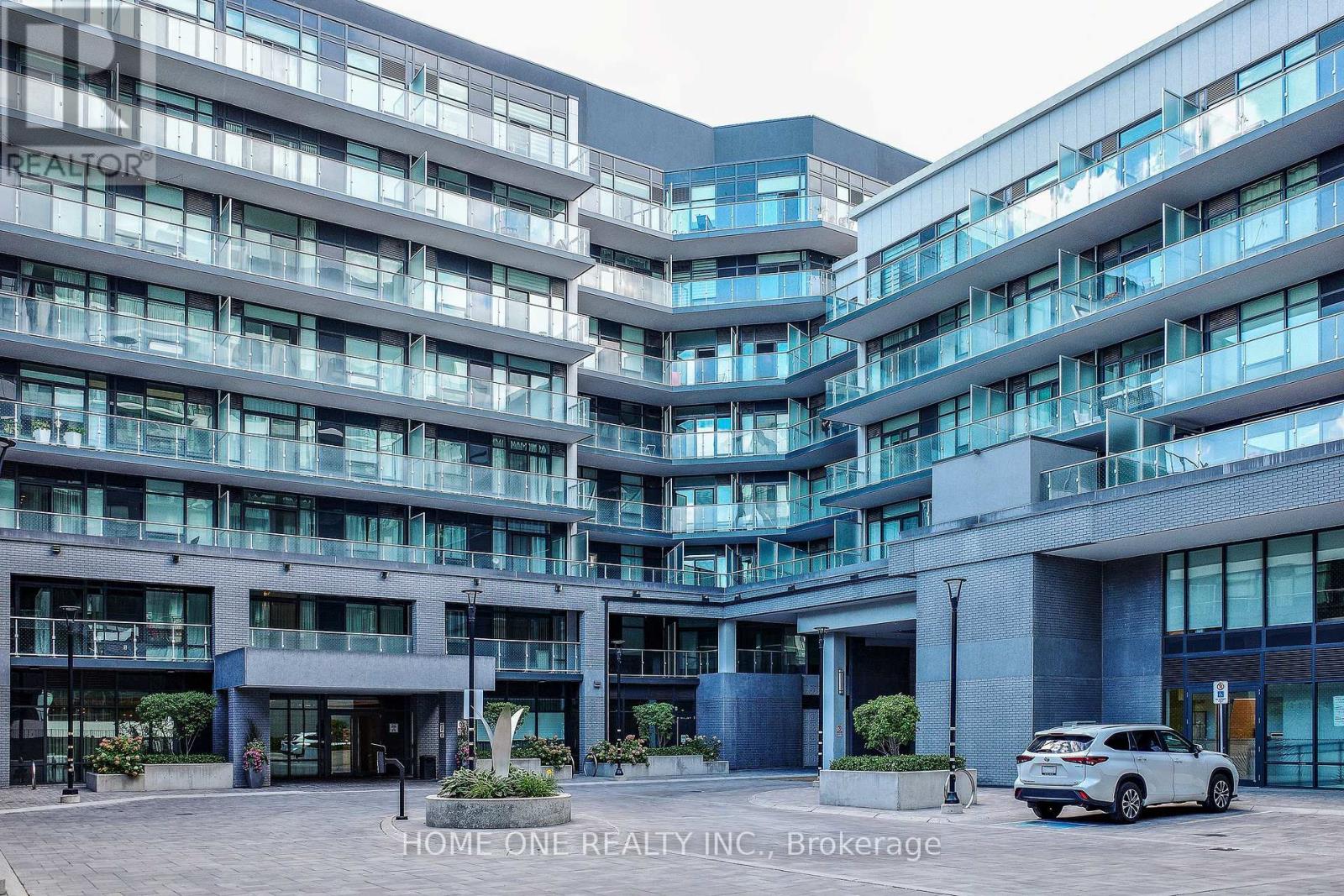 509 - 621 Sheppard Avenue E, Toronto, Ontario  M2K 0G4 - Photo 34 - C13866982