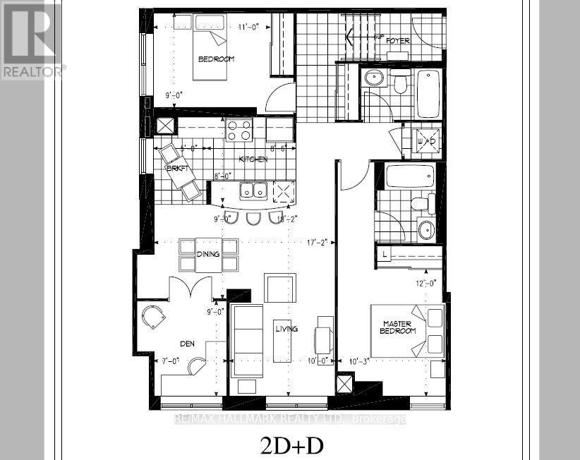314 - 167 Church Street, Toronto, Ontario  M5B 1Y4 - Photo 10 - C13874320