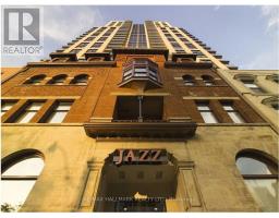 314 - 167 CHURCH STREET, Toronto, Ontario