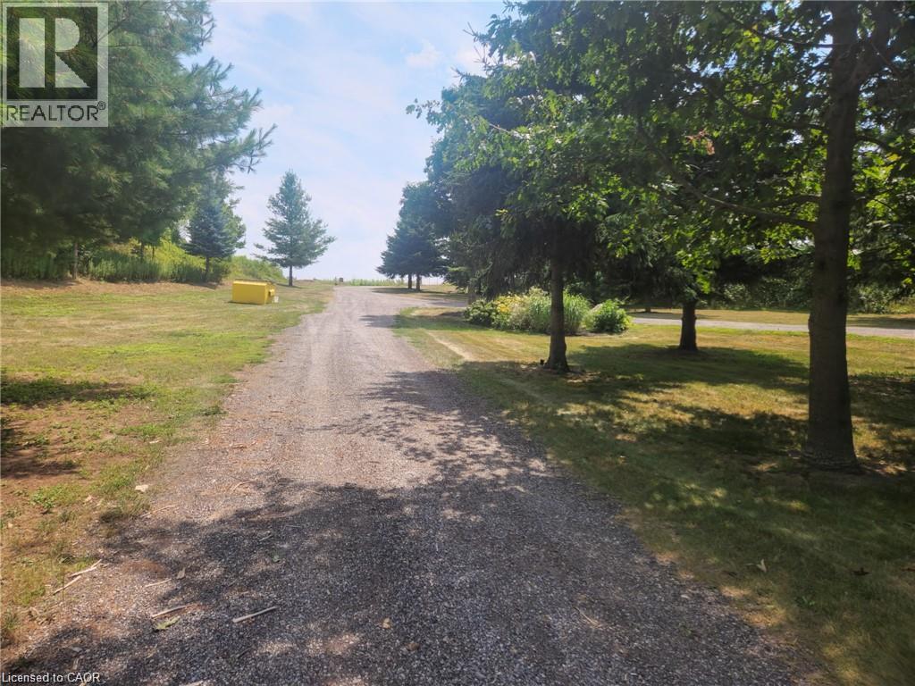 766485 Township Road 5 Road, Drumbo, Ontario  N0J 1G0 - Photo 25 - 40869931