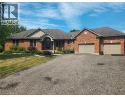 766485 TOWNSHIP ROAD 5 Road, Drumbo, Ontario