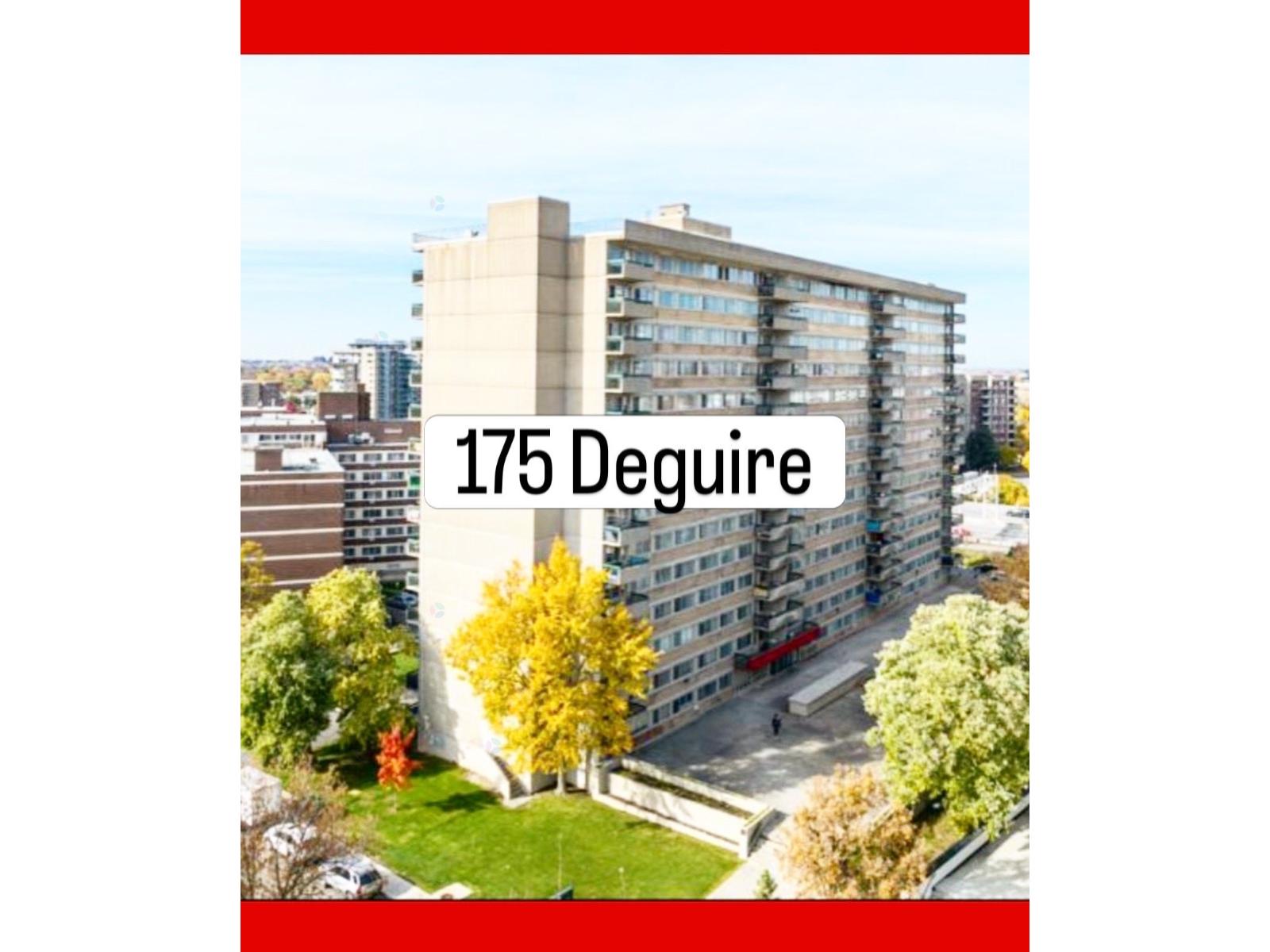 175 Boul. Deguire Montréal (Saint-Laurent) Quebec Canada H4N1P1