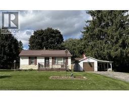 55 POPLAR Street, Simcoe, Ontario