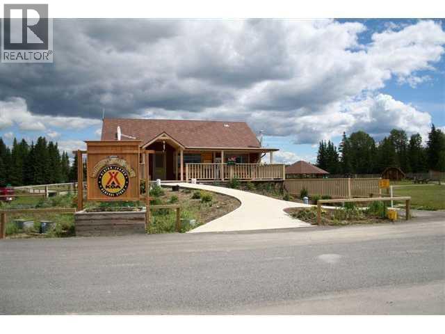50409 B Highway 16, Hinton, Alberta  T7V 1X3 - Photo 2 - A2282700
