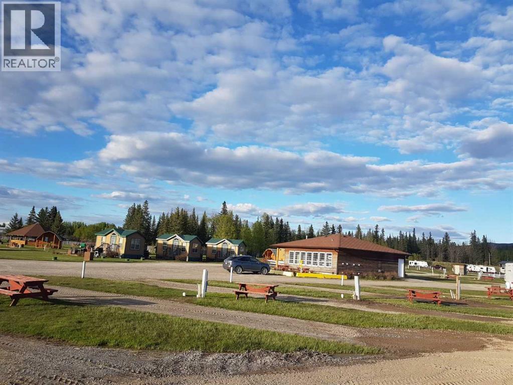 50409 B Highway 16, Hinton, Alberta  T7V 1X3 - Photo 11 - A2282700