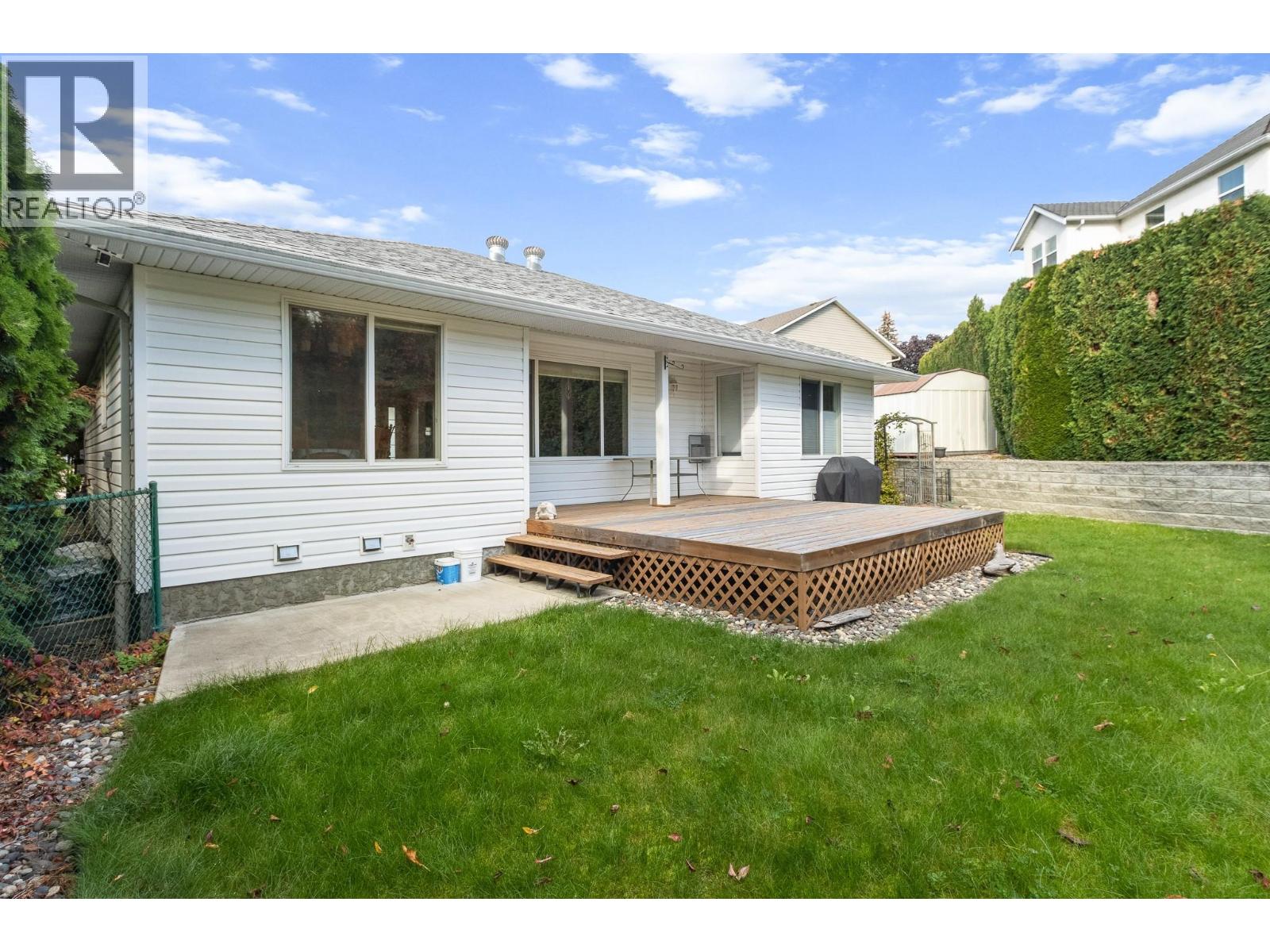 801 20 Street NE Unit# 18 Lot# 18