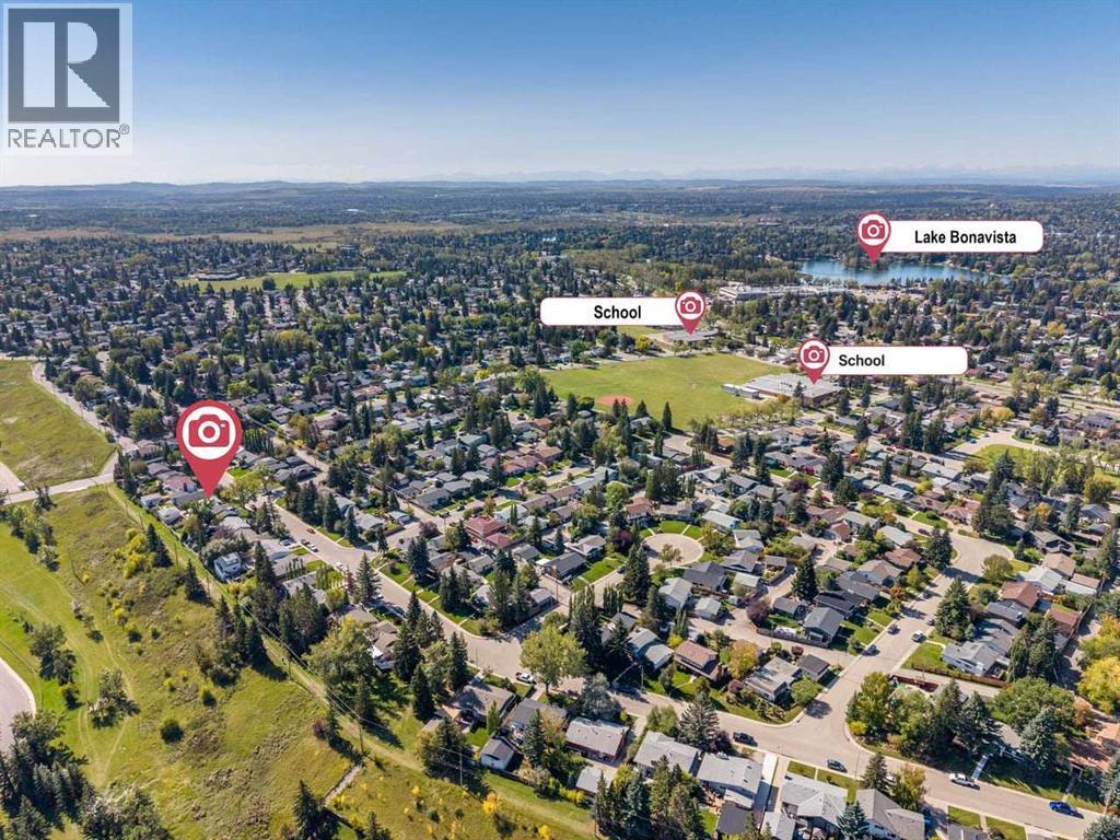 232 Lake Wapta Rise SE