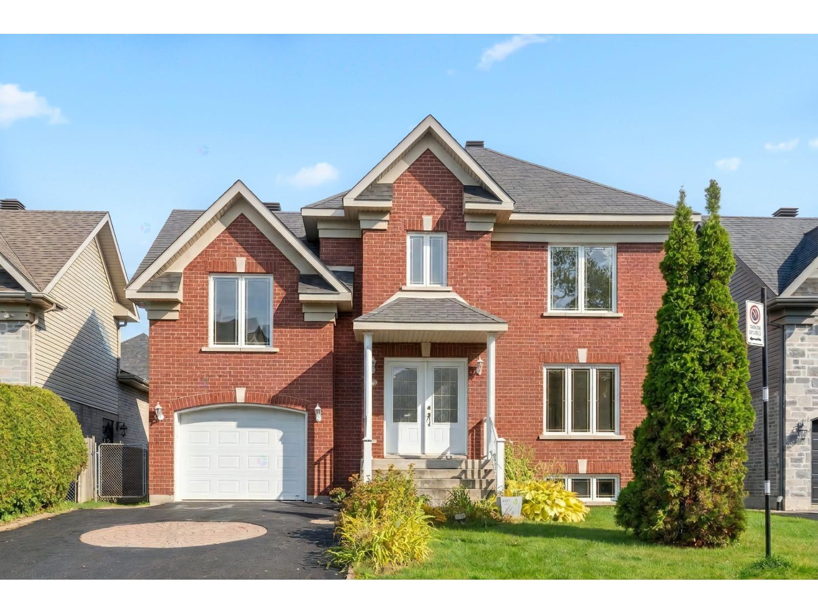 3571 Rue Ovila-Hamel Longueuil (Saint-Hubert) Quebec Canada J3Y0A1 2