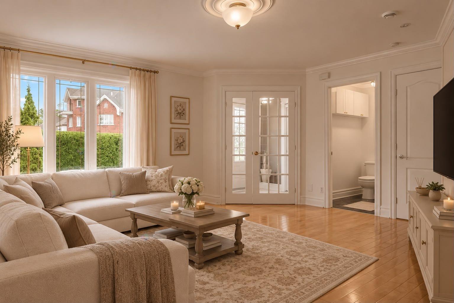 3571 Rue Ovila-Hamel Longueuil (Saint-Hubert) Quebec Canada J3Y0A1 5