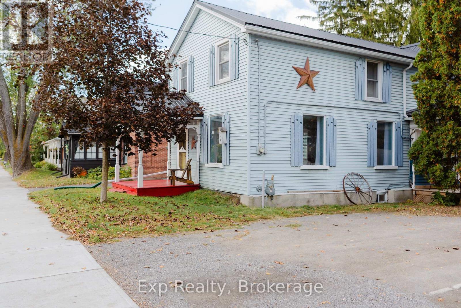 112 FRONT STREET W Stirling-Rawdon (Stirling Ward) Ontario Canada K0K3E0 3