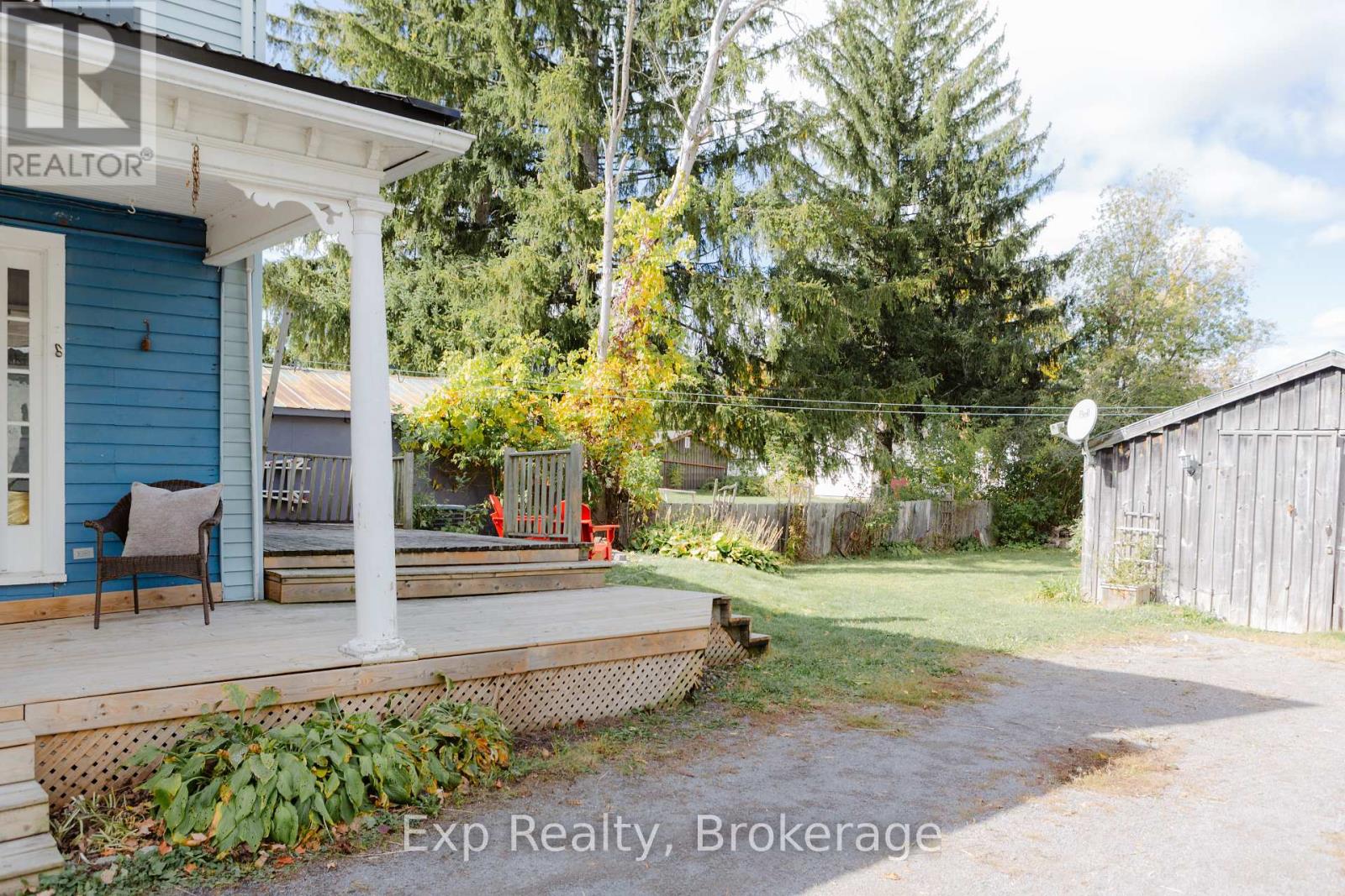 112 Front Street W, Stirling-Rawdon, Ontario K0K 3E0 - Photo 36 - X13874482