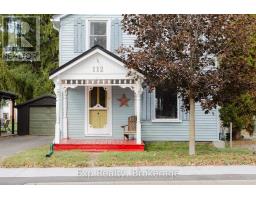 112 FRONT STREET W, Stirling-Rawdon, Ontario