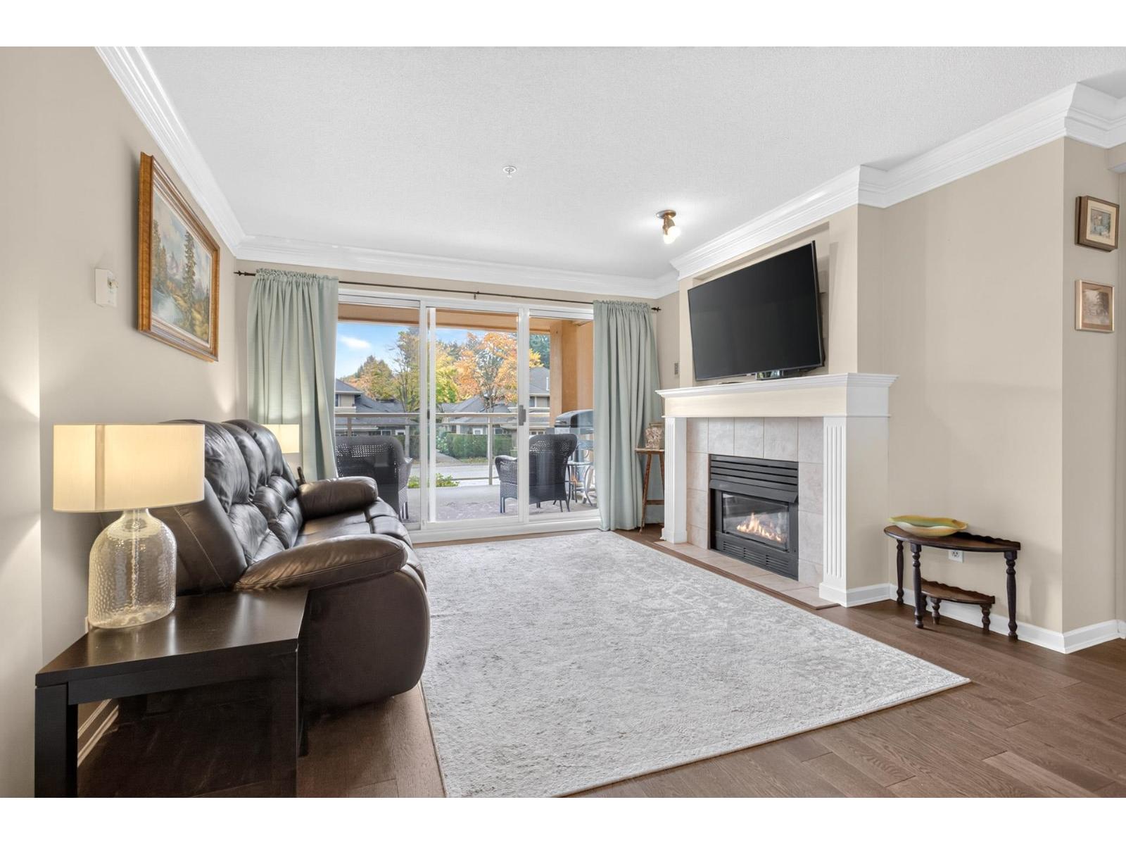 208 15155 22 Avenue, Surrey, British Columbia  V4A 9T4 - Photo 5 - R3173594