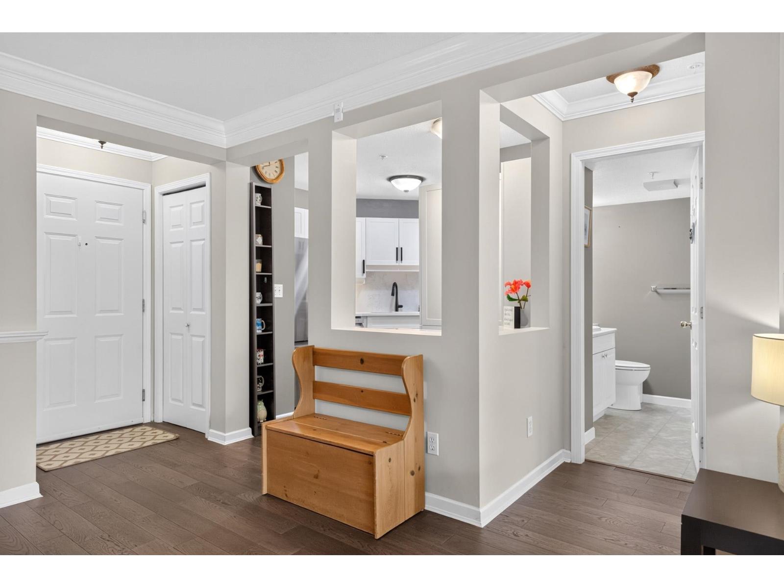 208 15155 22 Avenue, Surrey, British Columbia  V4A 9T4 - Photo 12 - R3173594