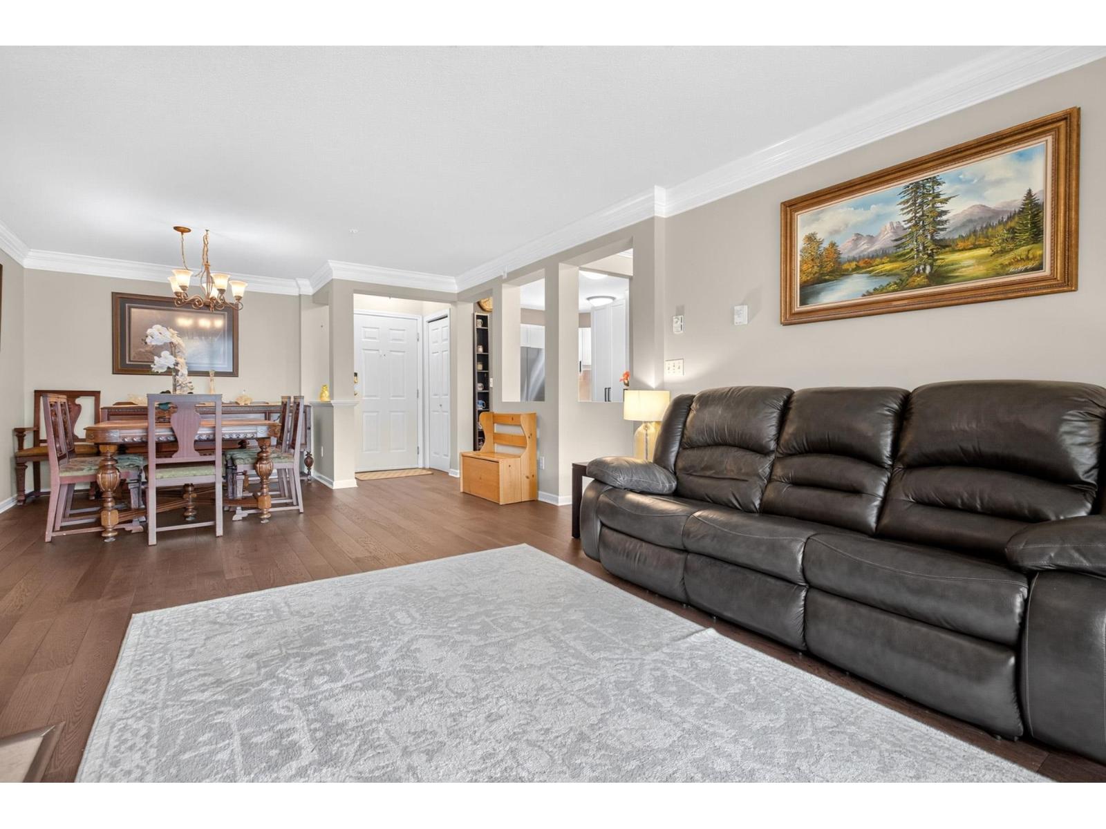 208 15155 22 Avenue, Surrey, British Columbia  V4A 9T4 - Photo 8 - R3173594