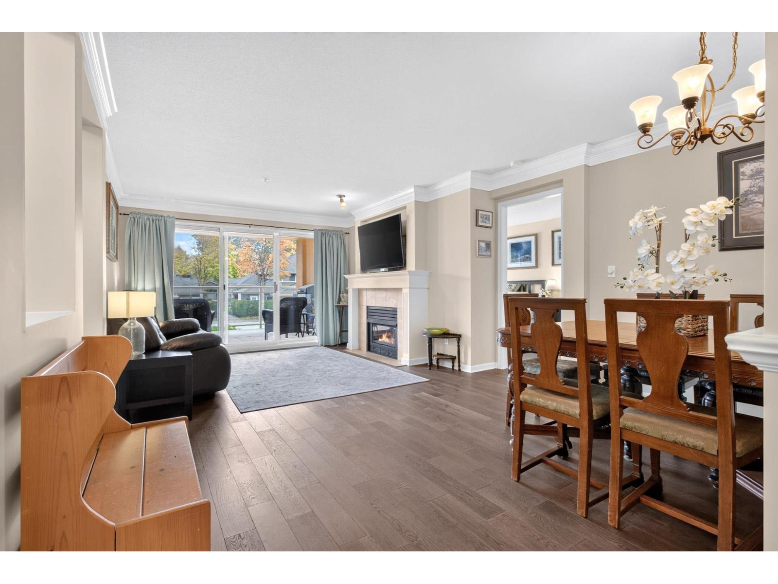 208 15155 22 Avenue, Surrey, British Columbia  V4A 9T4 - Photo 9 - R3173594