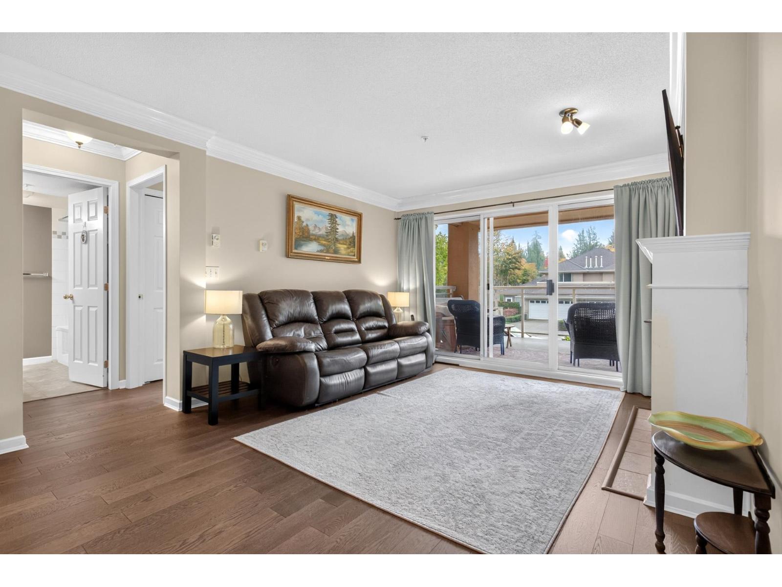 208 15155 22 Avenue, Surrey, British Columbia  V4A 9T4 - Photo 6 - R3173594