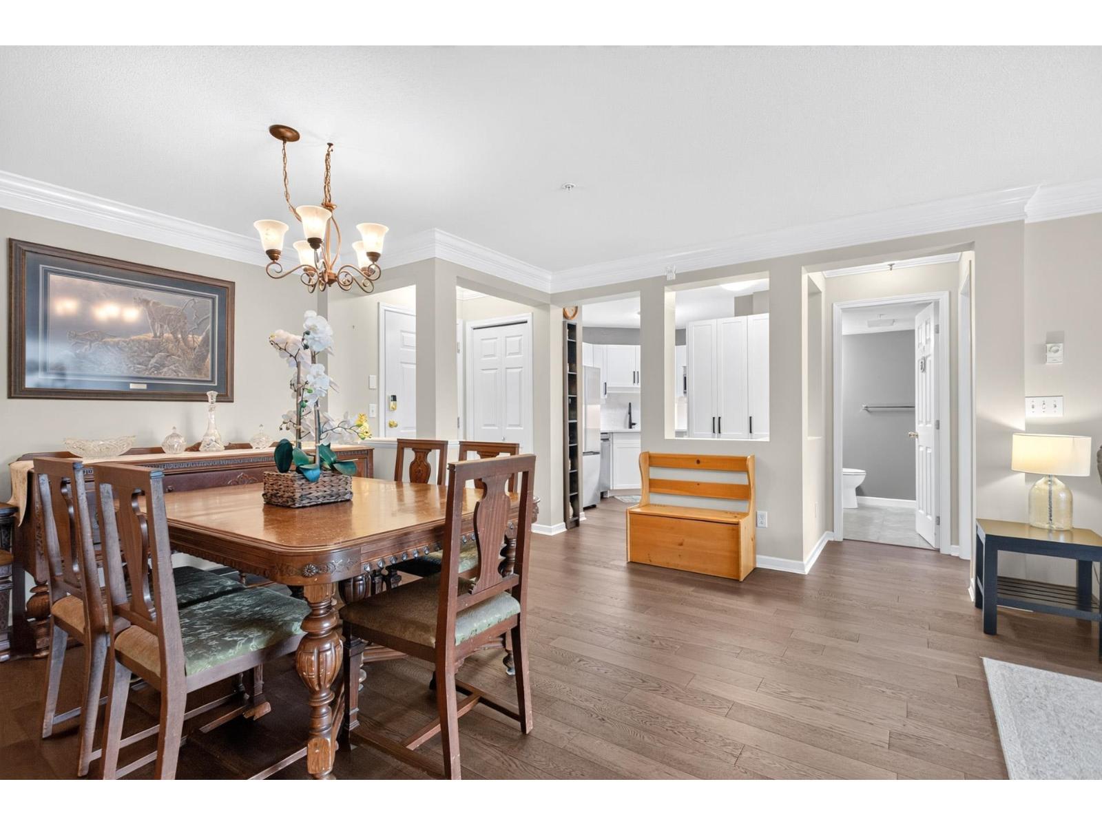 208 15155 22 Avenue, Surrey, British Columbia  V4A 9T4 - Photo 11 - R3173594