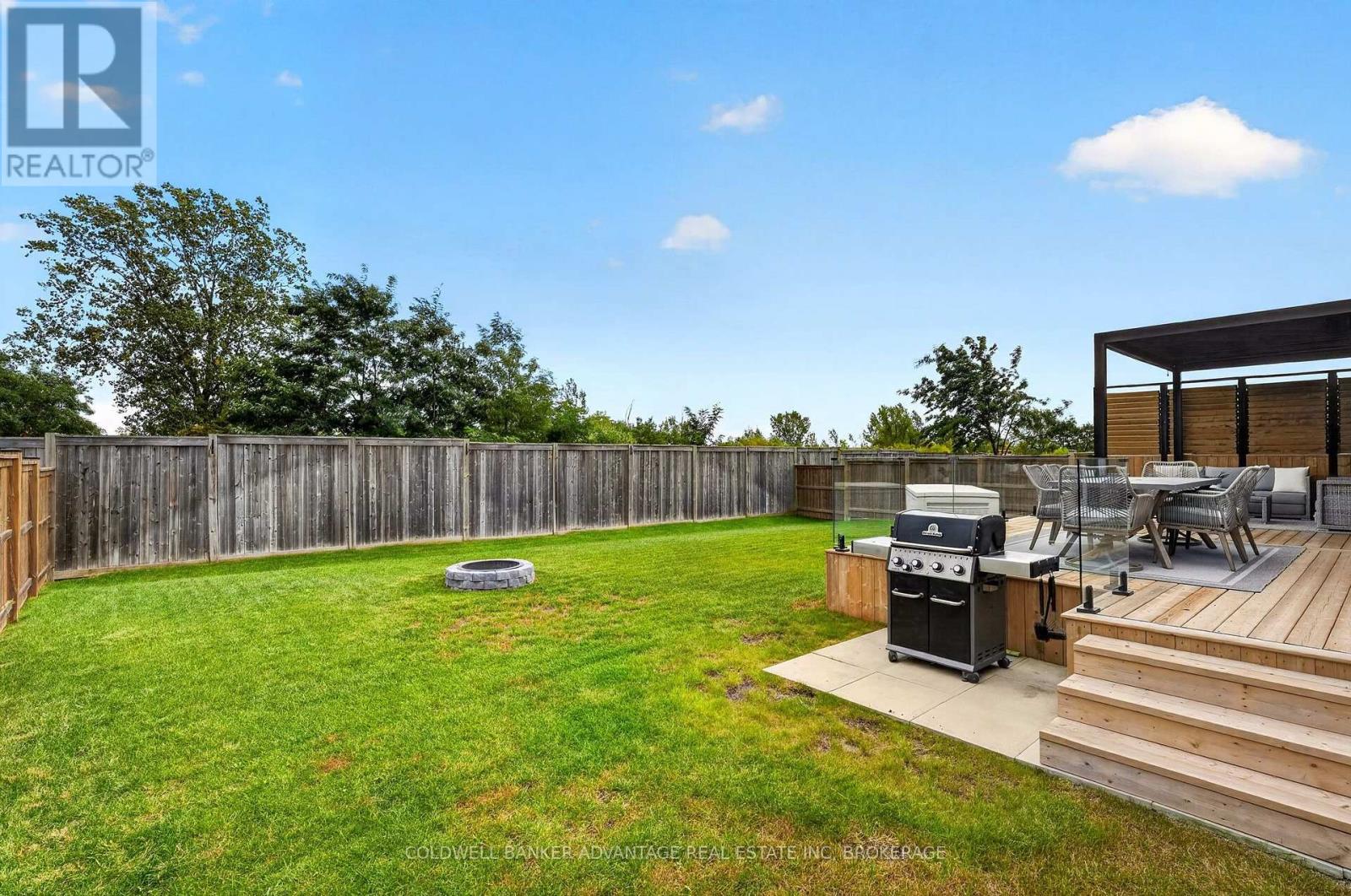 162 Viger Drive, Welland, Ontario  L3B 0E4 - Photo 41 - X13850048