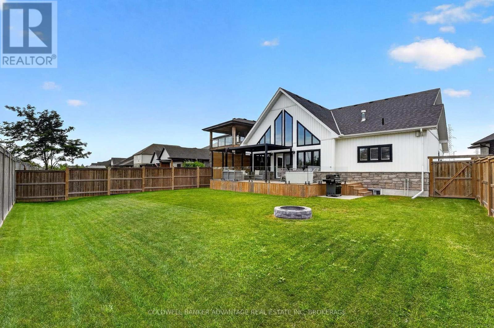 162 Viger Drive, Welland, Ontario  L3B 0E4 - Photo 42 - X13850048