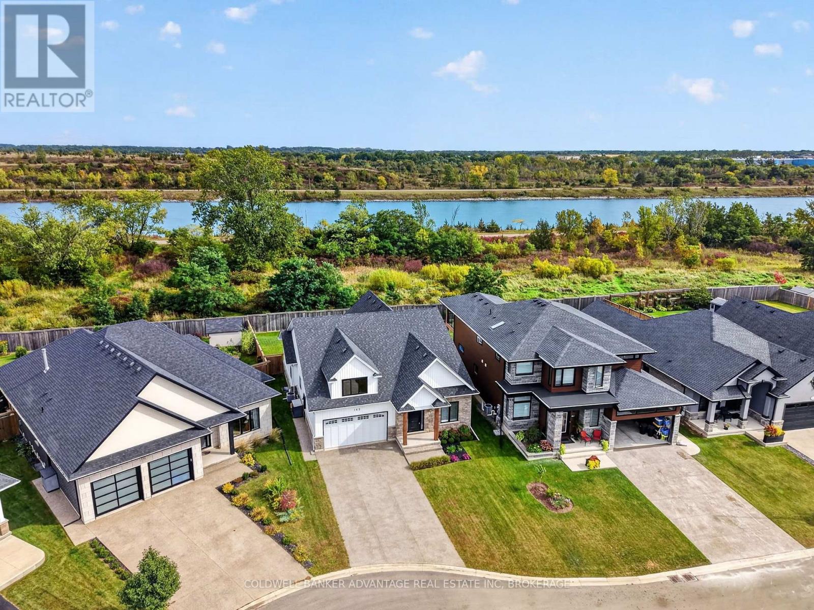 162 Viger Drive, Welland, Ontario  L3B 0E4 - Photo 45 - X13850048
