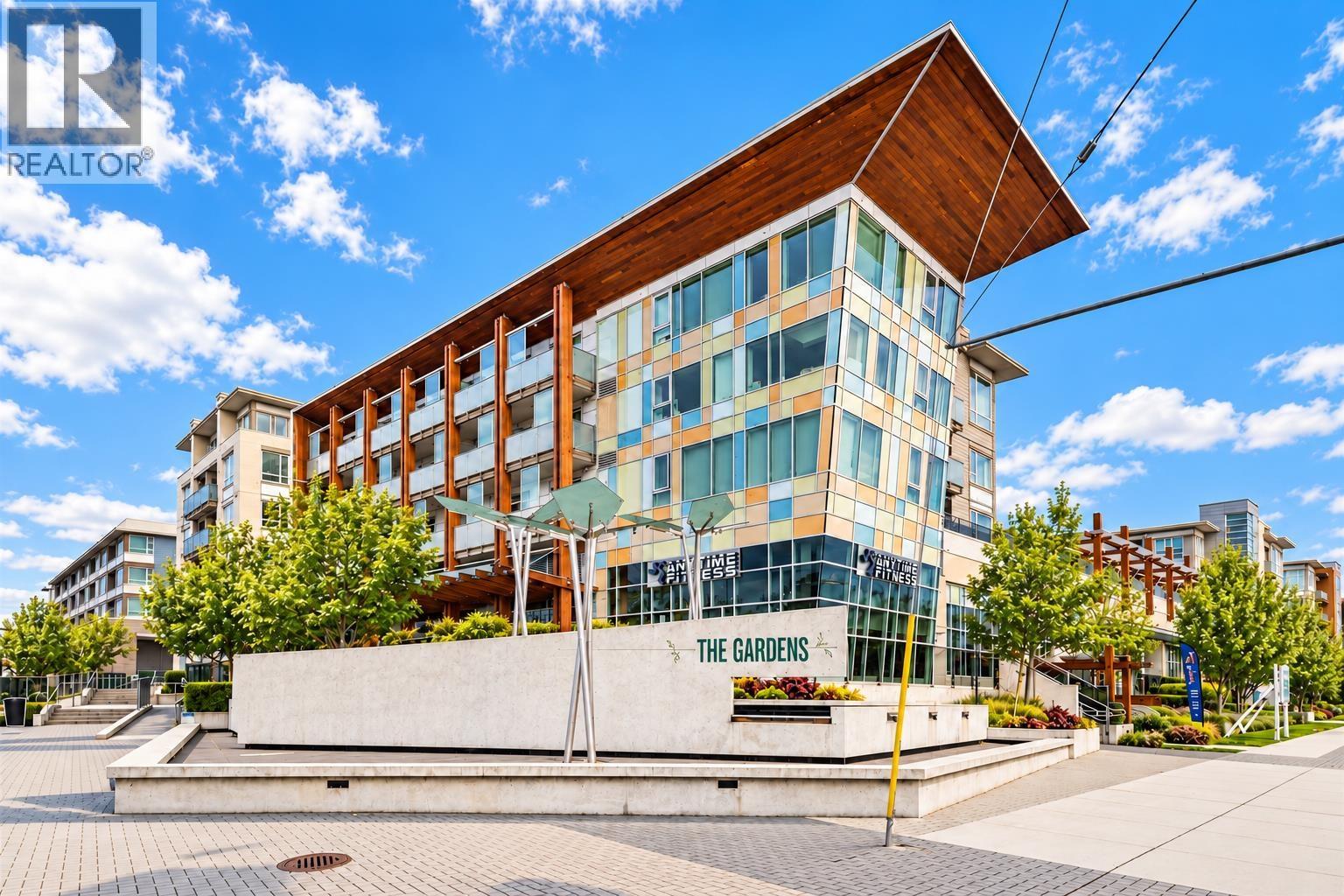 327 10880 NO. 5 ROAD, richmond, British Columbia